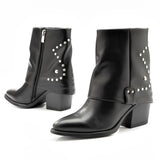 BOTIN VAQUERO