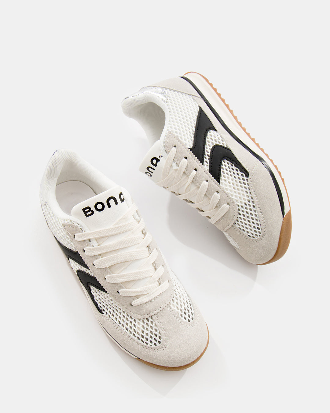 TENIS SMART CASUAL