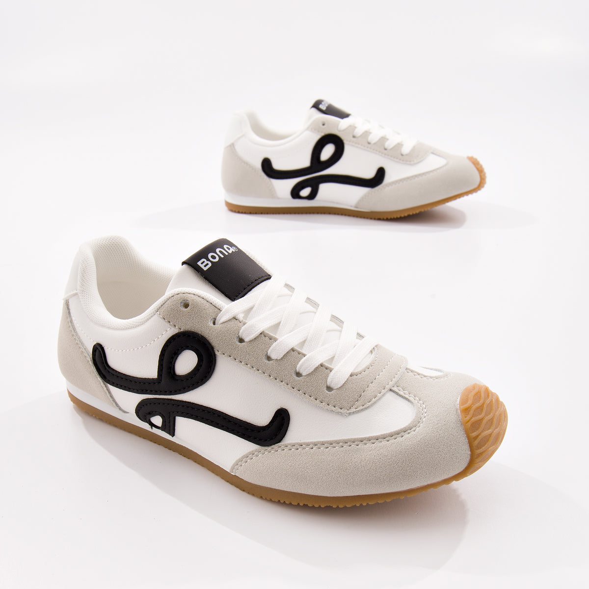 TENIS RETRO RUNNER-19871