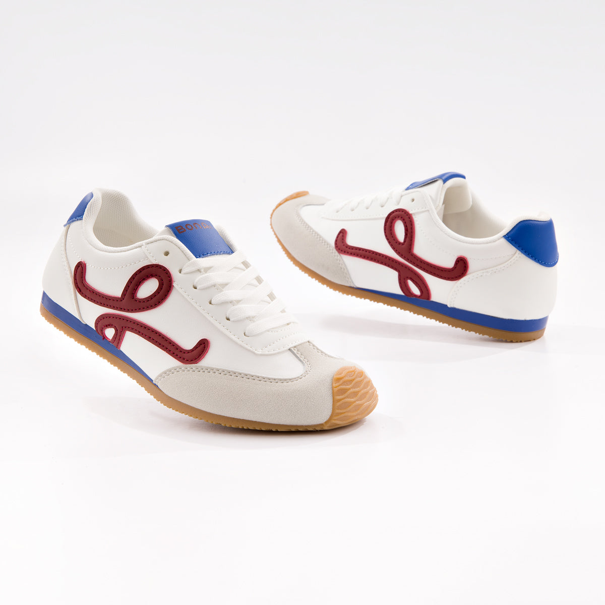 TENIS RETRO RUNNER-19871