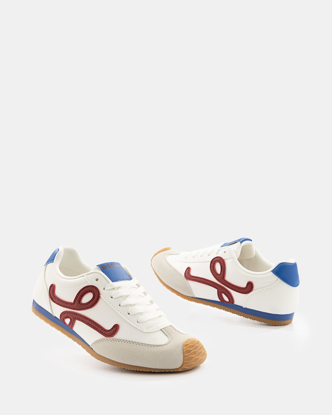 TENIS RETRO RUNNER-19871