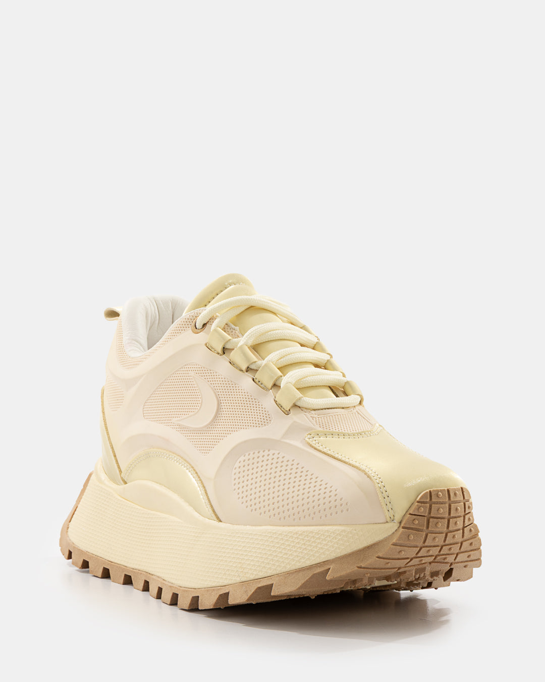 Tenis Sneaker Chunky - 19876