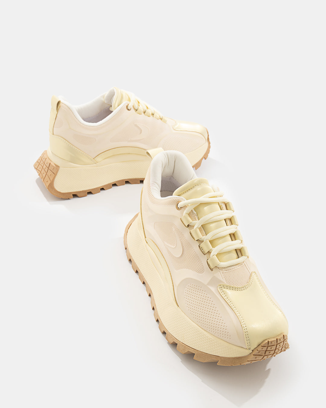 Tenis Sneaker Chunky - 19876
