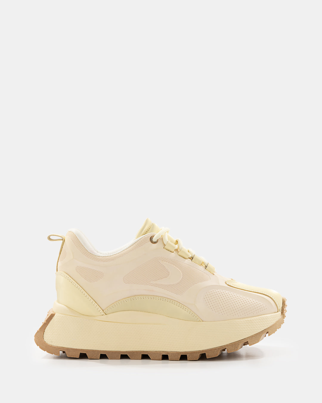 Tenis Sneaker Chunky - 19876
