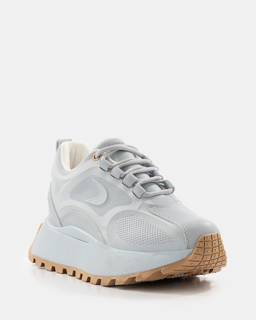 Tenis Sneaker Chunky - 19876