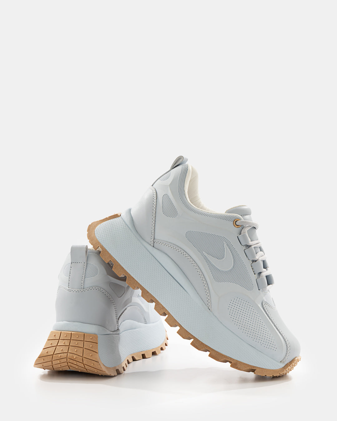 Tenis Sneaker Chunky - 19876