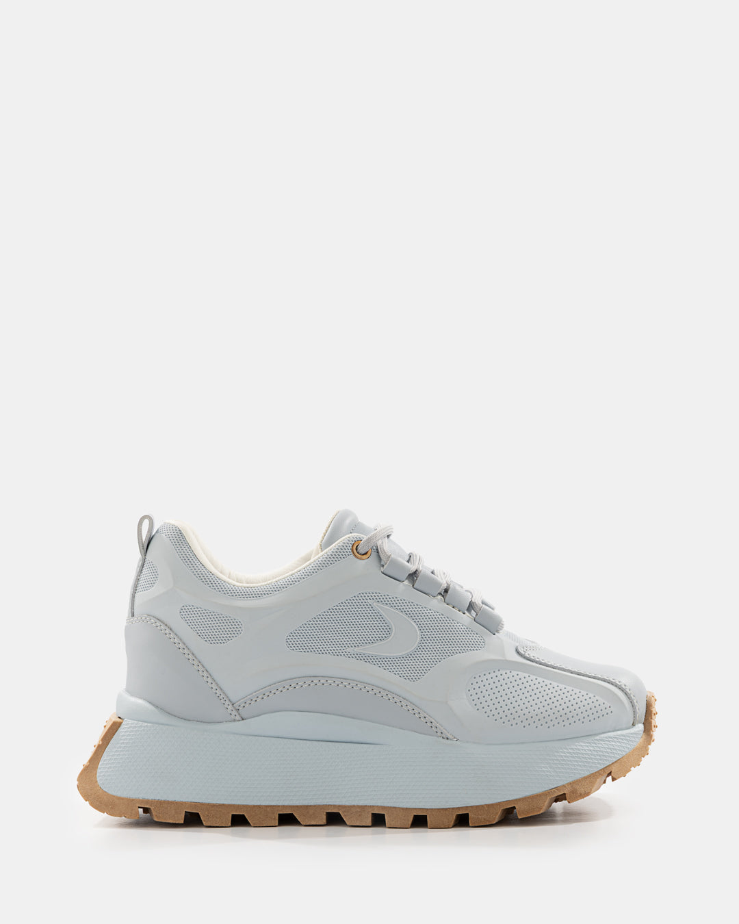 Tenis Sneaker Chunky - 19876