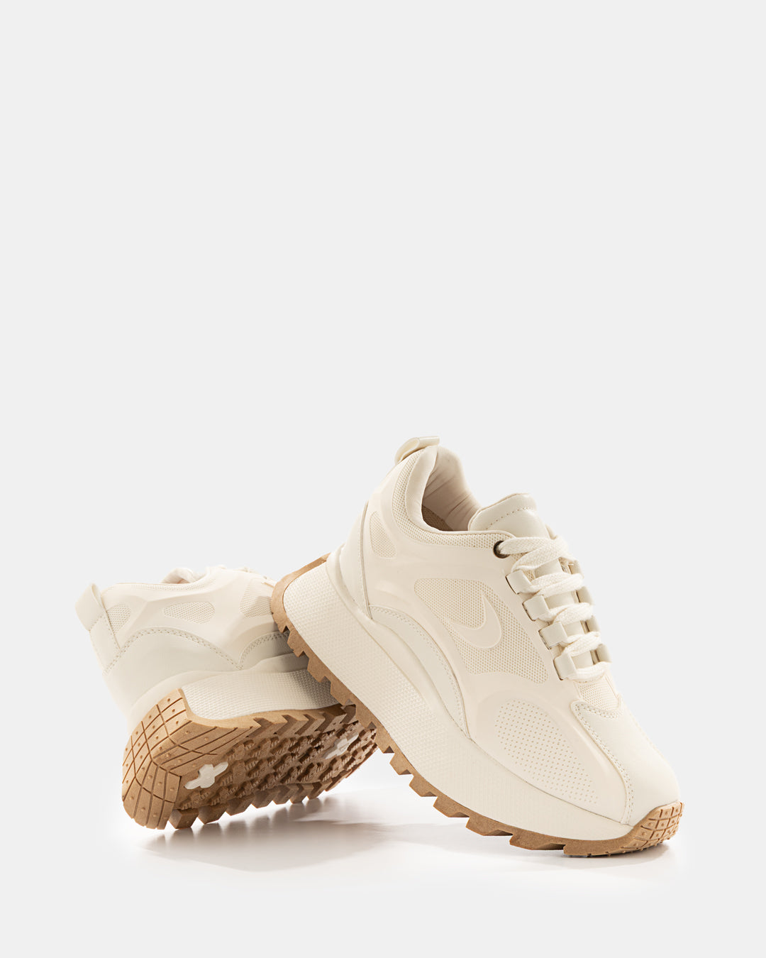 Tenis Sneaker Chunky - 19876