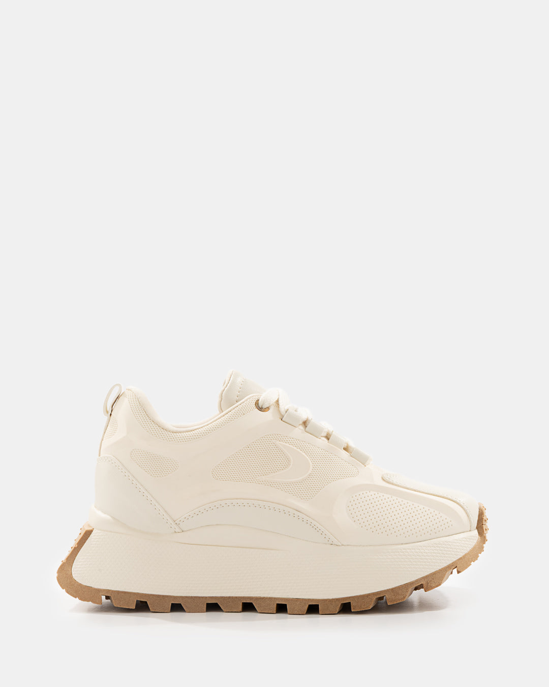 Tenis Sneaker Chunky - 19876
