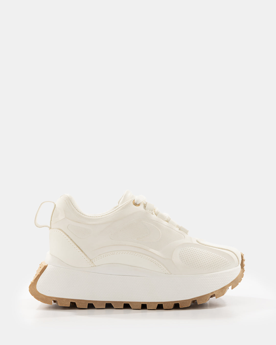 Tenis Sneaker Chunky - 19876
