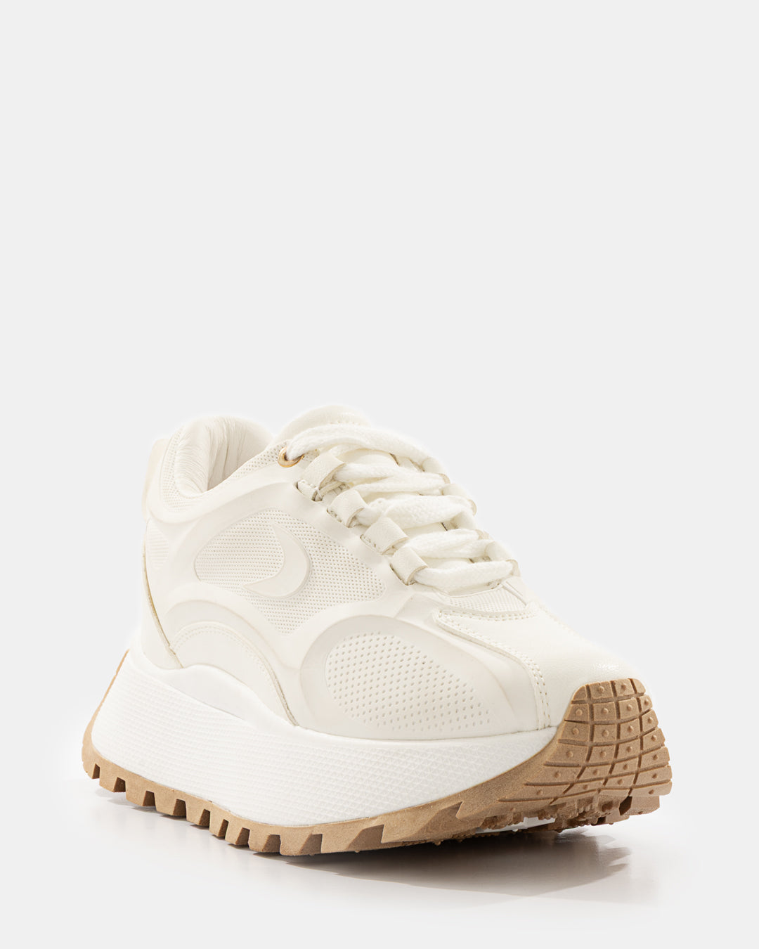 Tenis Sneaker Chunky - 19876