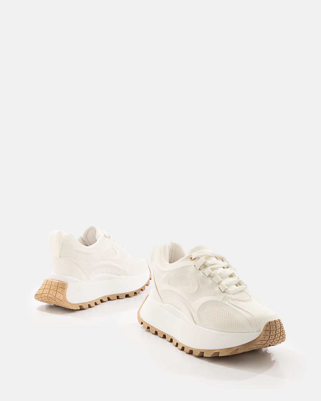 Tenis Sneaker Chunky - 19876