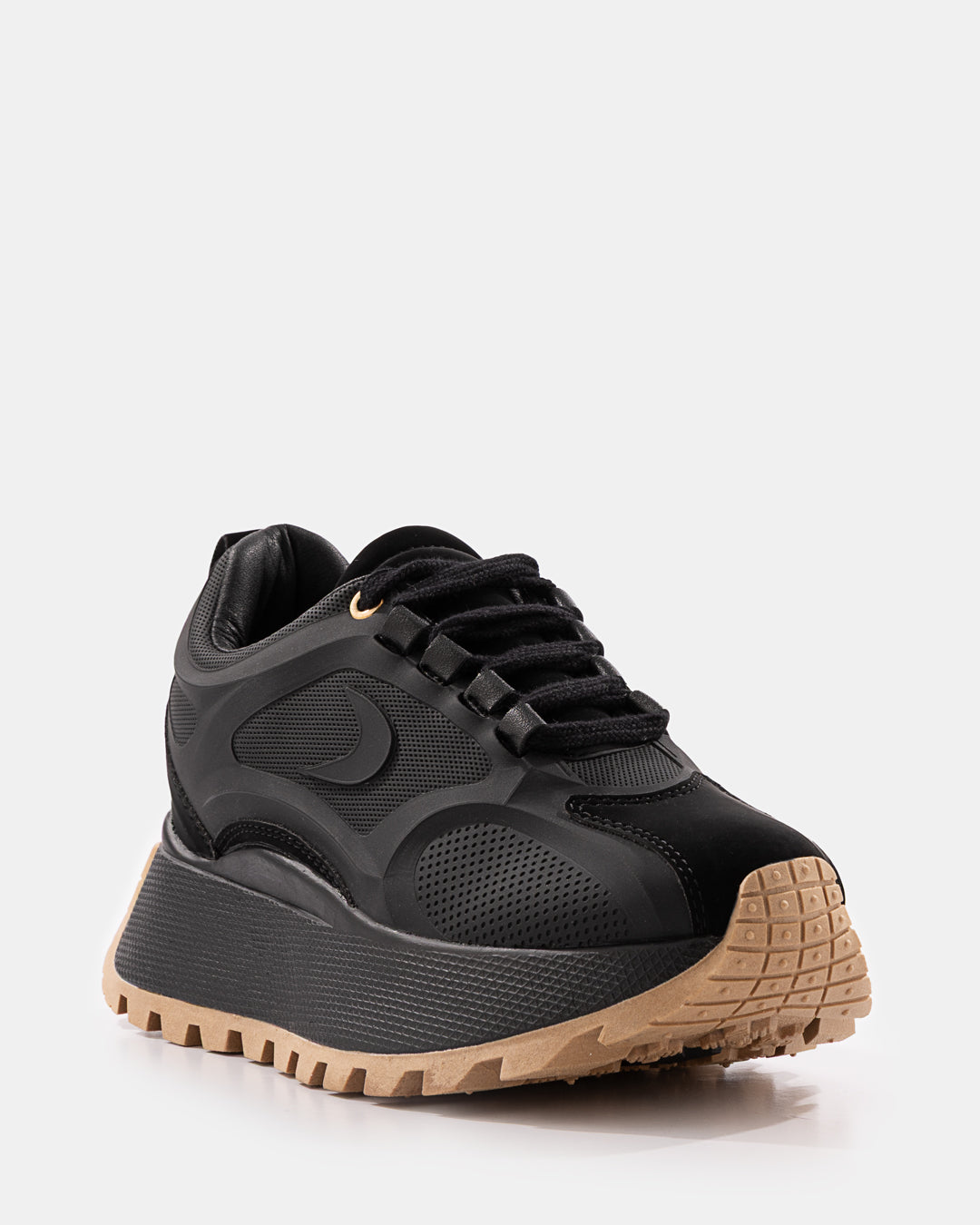 Tenis Sneaker Chunky - 19876