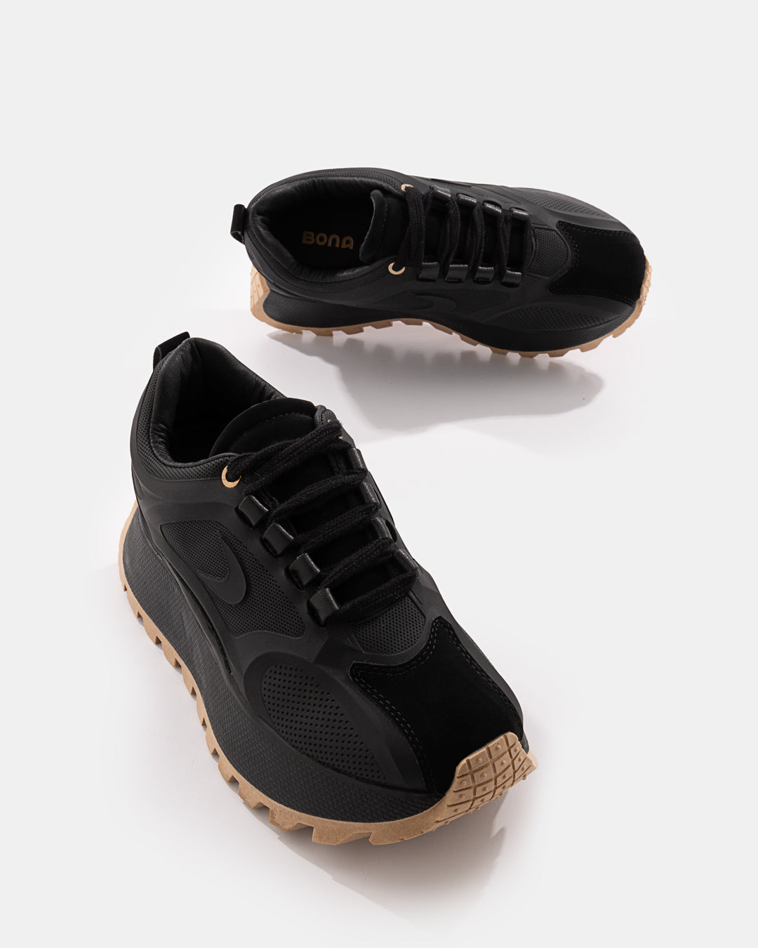 Tenis Sneaker Chunky - 19876