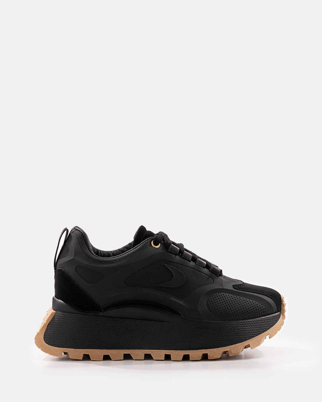Tenis Sneaker Chunky - 19876