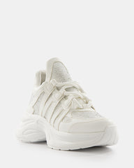 Sneaker Chunky Pedrería