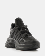Sneaker Chunky Pedrería