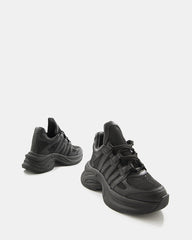 Sneaker Chunky Pedrería