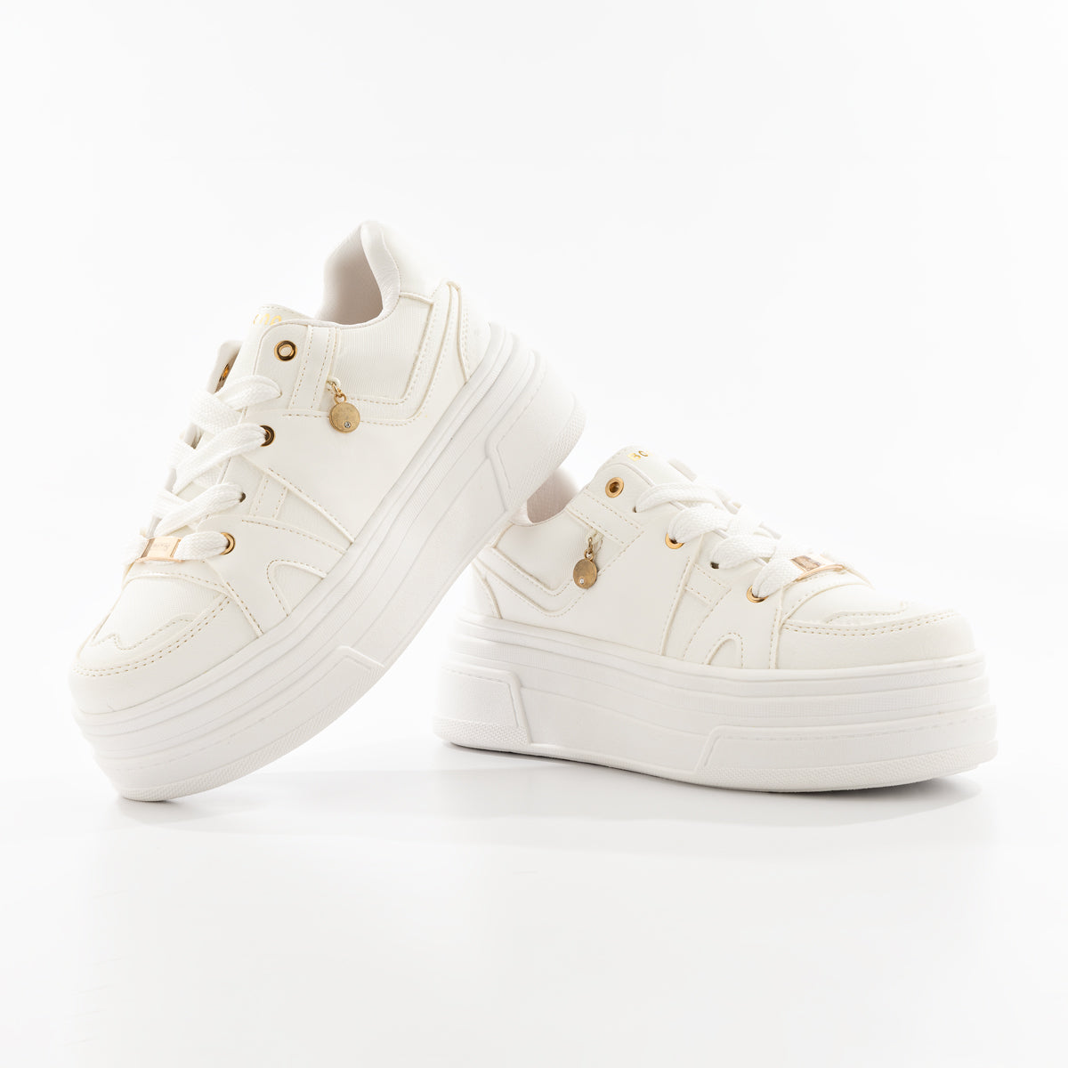 TENIS CASUAL - 19885