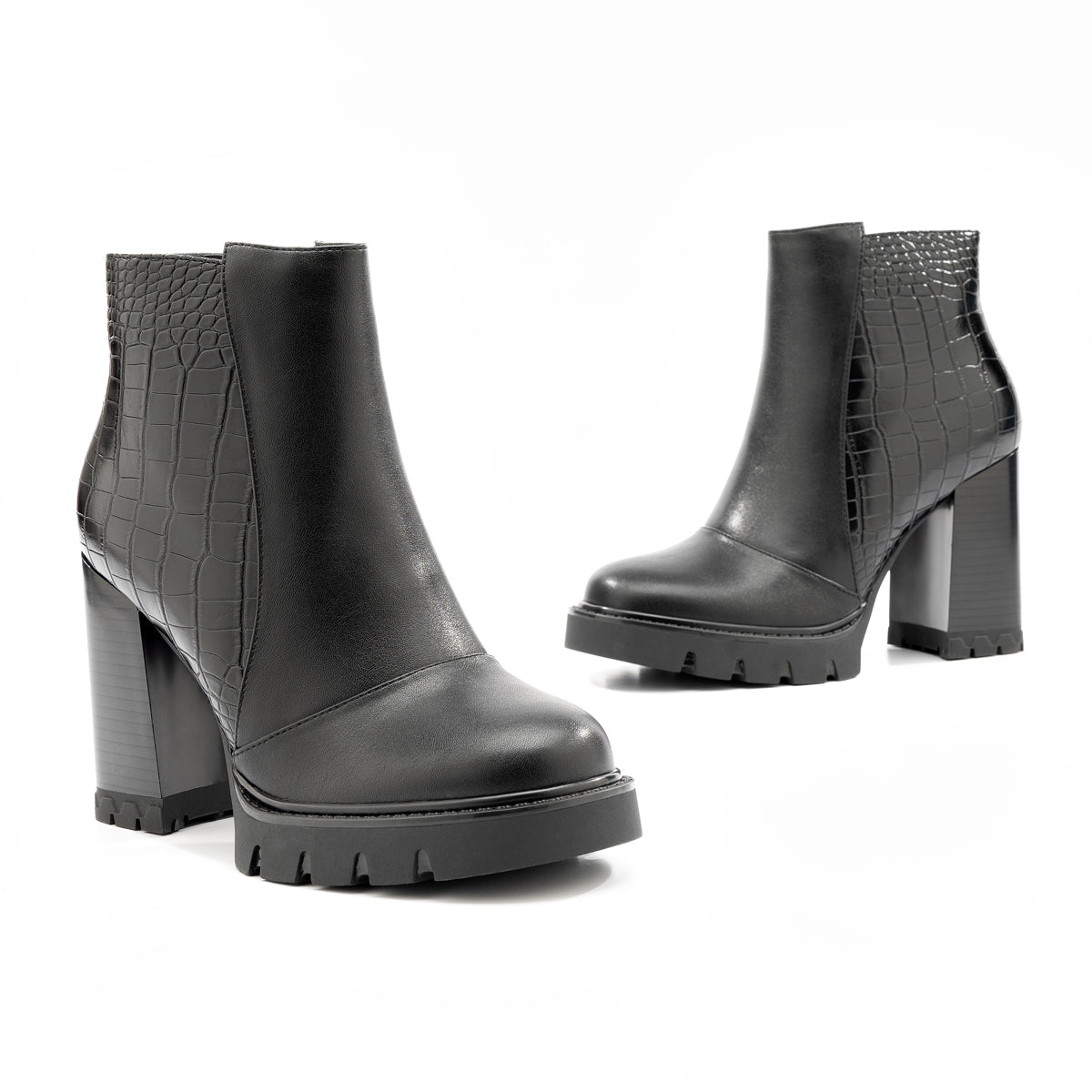 BOTIN TACON ALTA - 19893