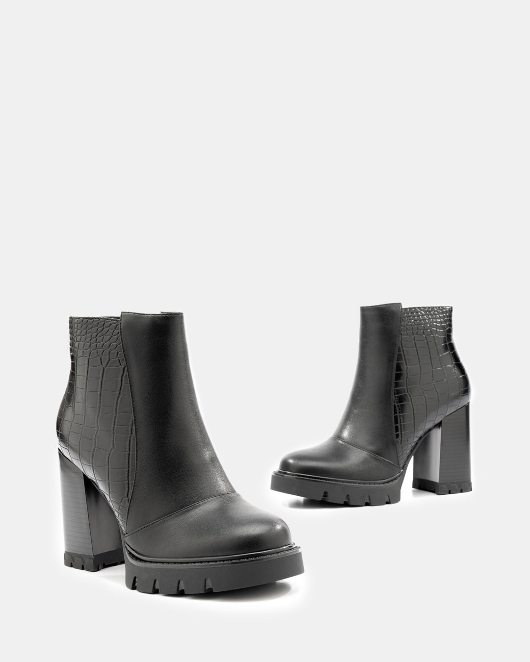 BOTIN TACON ALTA - 19893