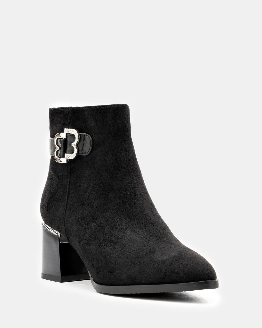 BOTIN ESTILO URBANO - 19895