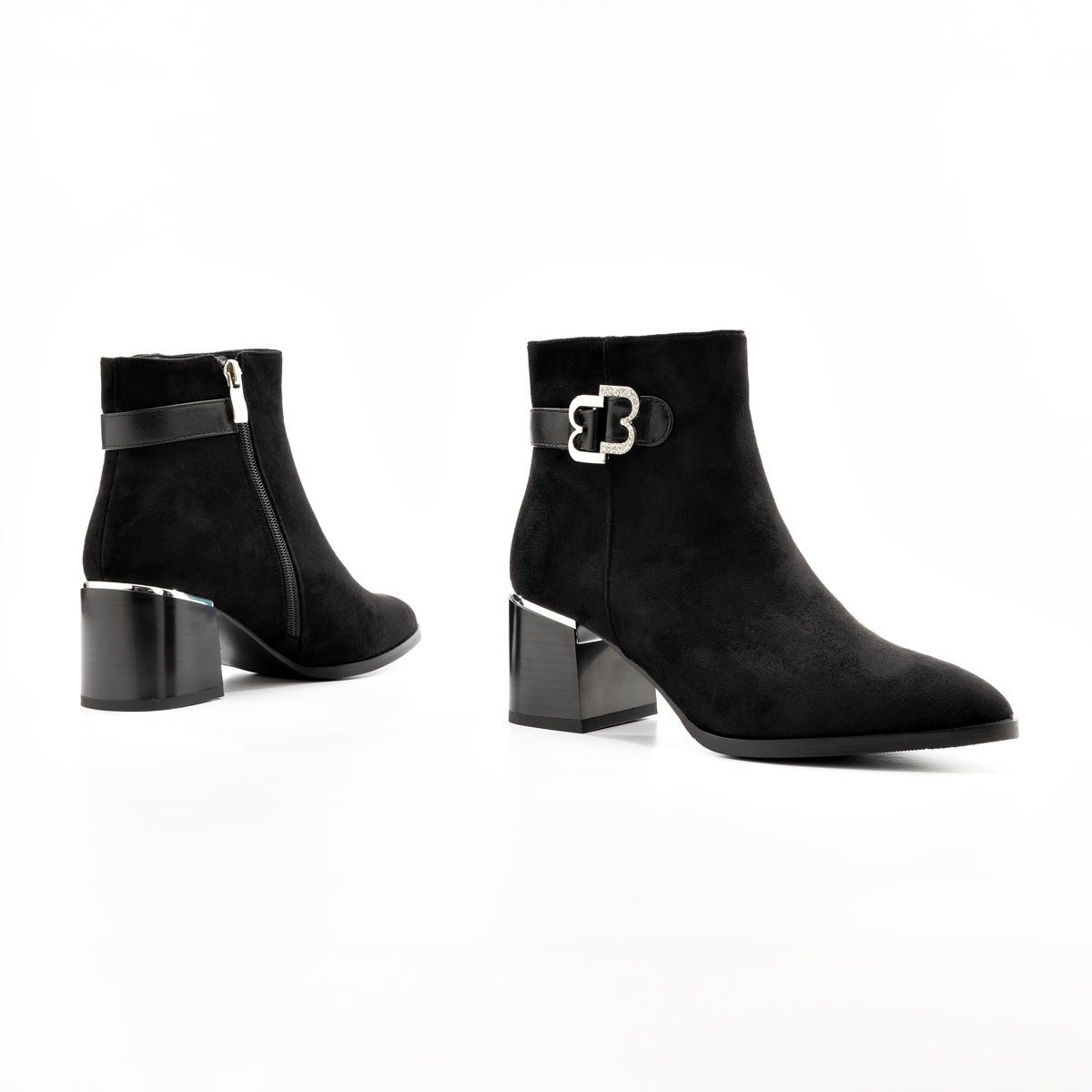 BOTIN ESTILO URBANO - 19895