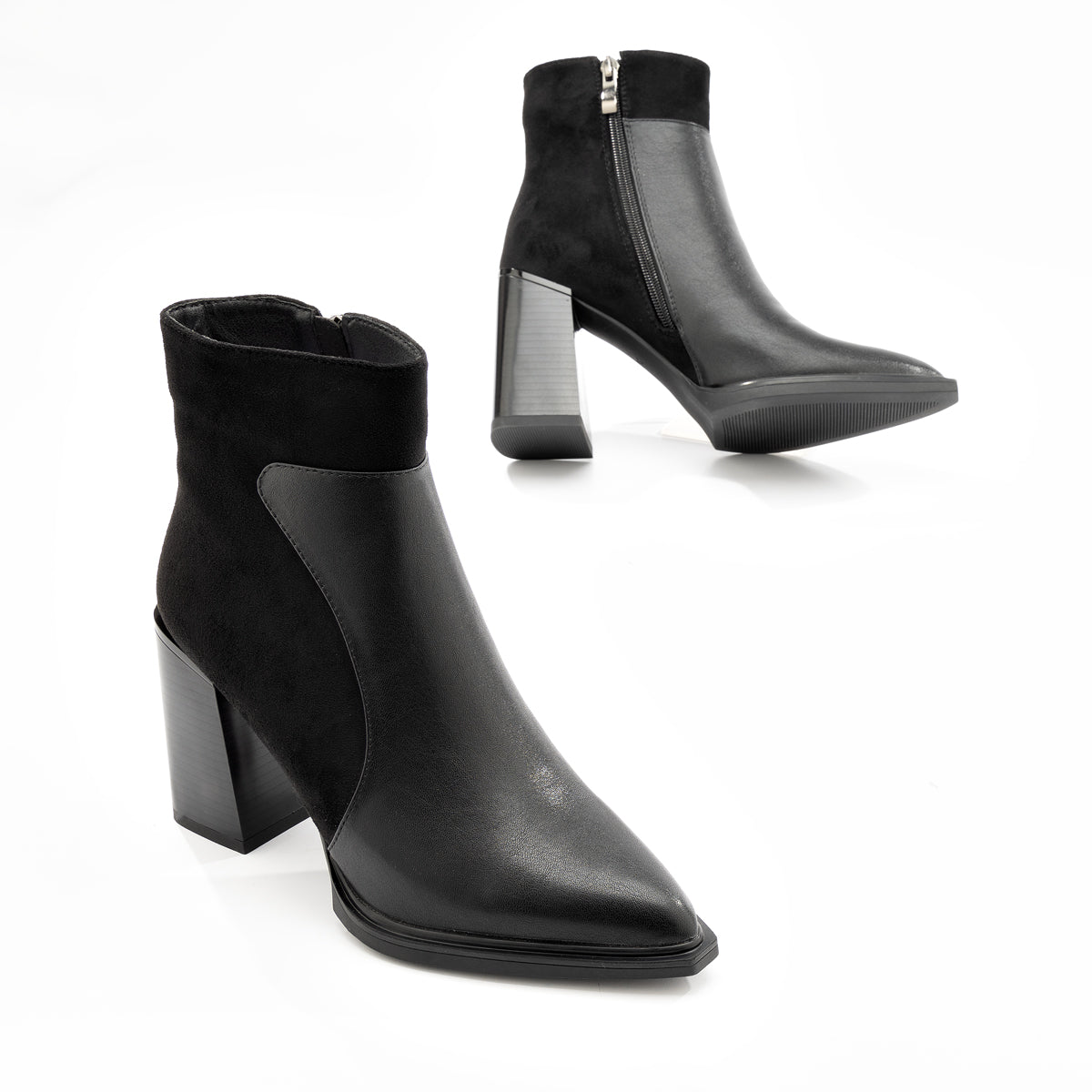 BOTIN ELEGANTE - 19896