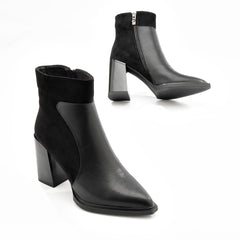 BOTIN ELEGANTE - 19896