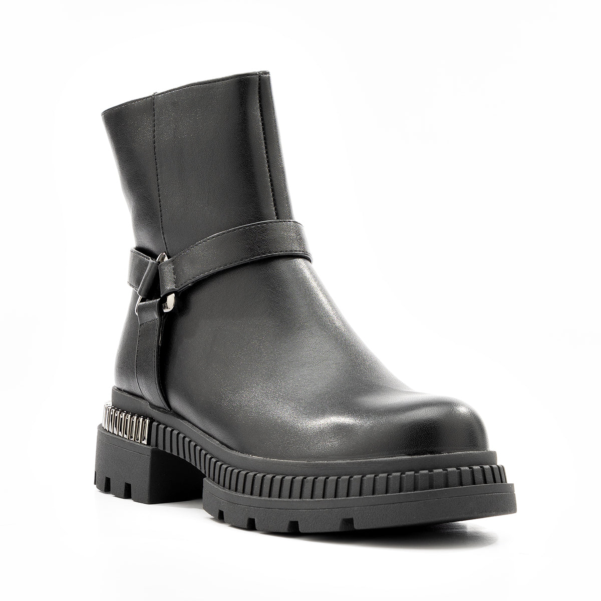 BOTIN CON SUELA TRACK - 19898