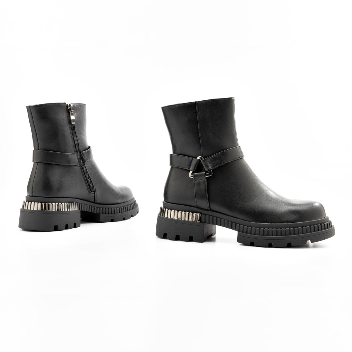 BOTIN CON SUELA TRACK - 19898