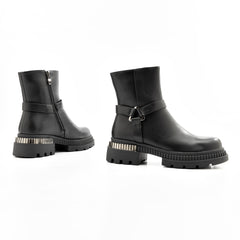 BOTIN CON SUELA TRACK - 19898