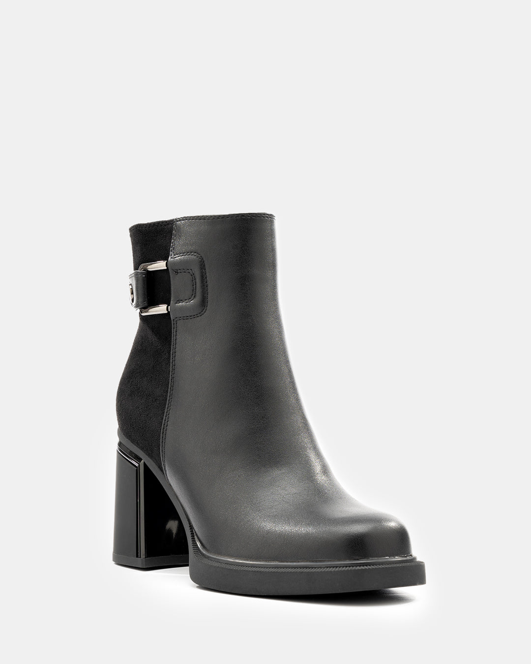 BOTIN CASUAL