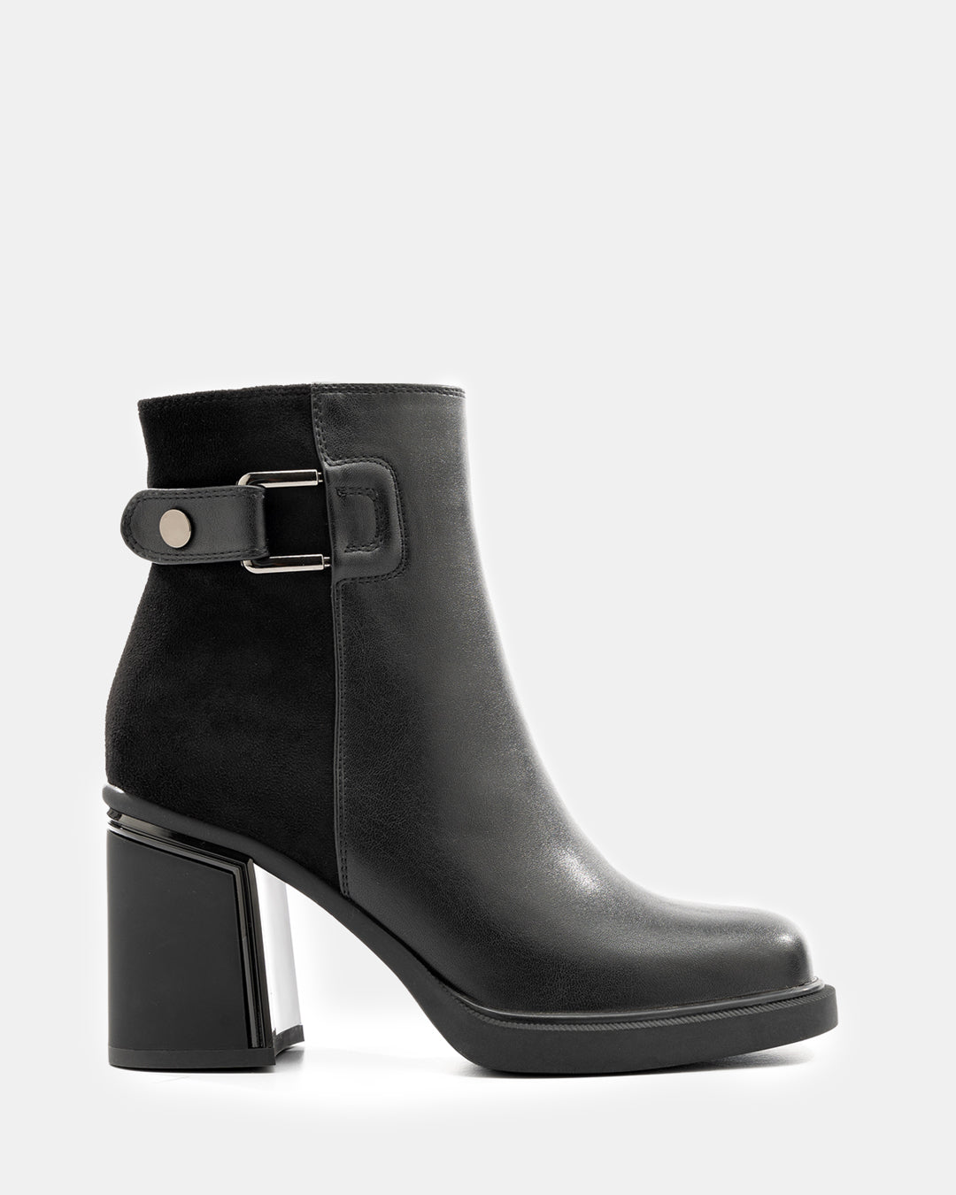BOTIN CASUAL