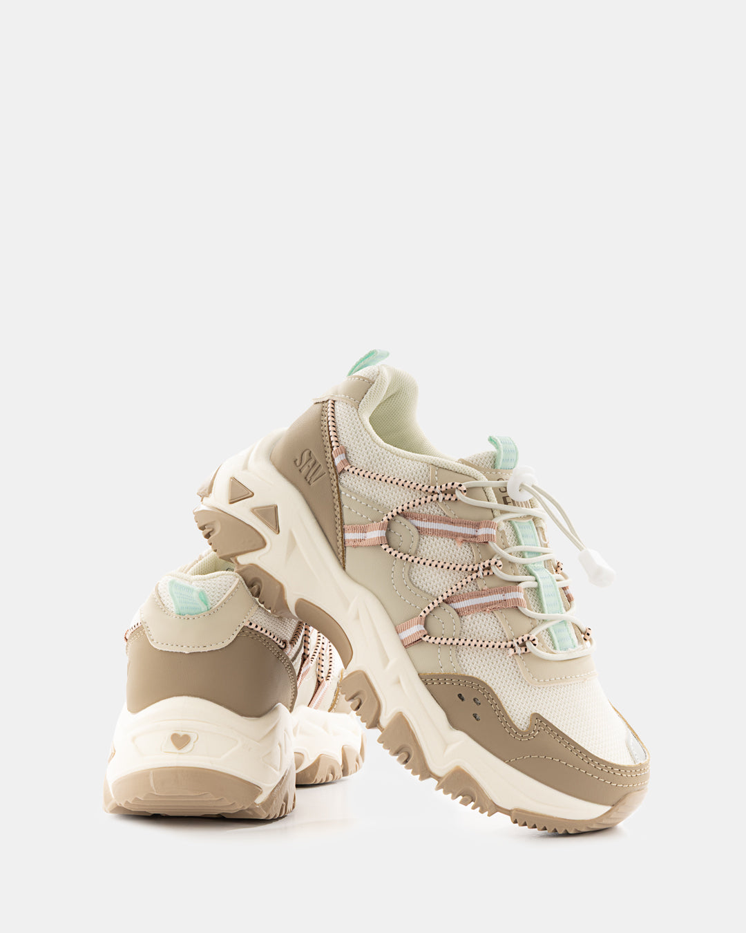 Tenis Deportivos - 19903