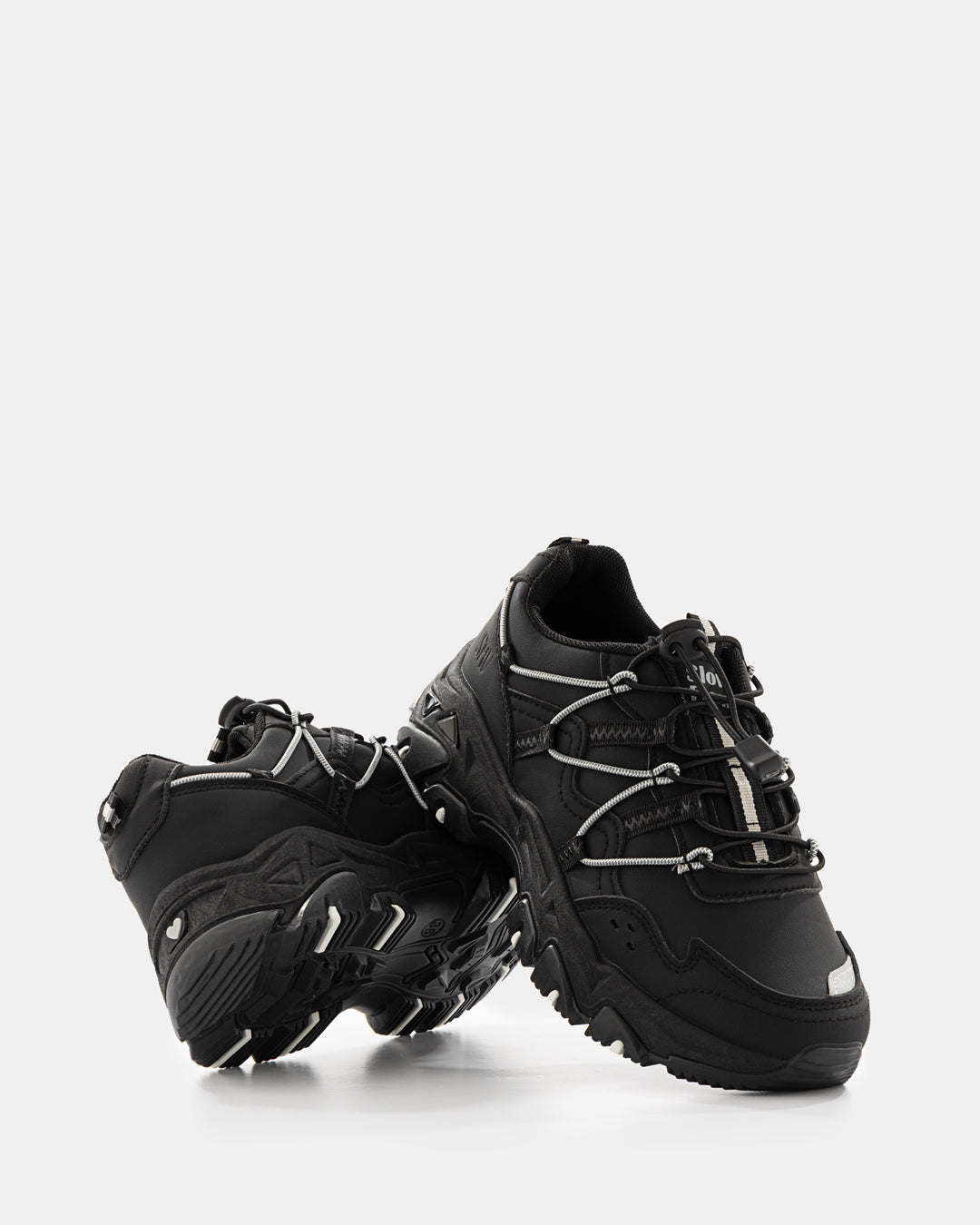 Tenis Deportivos - 19903