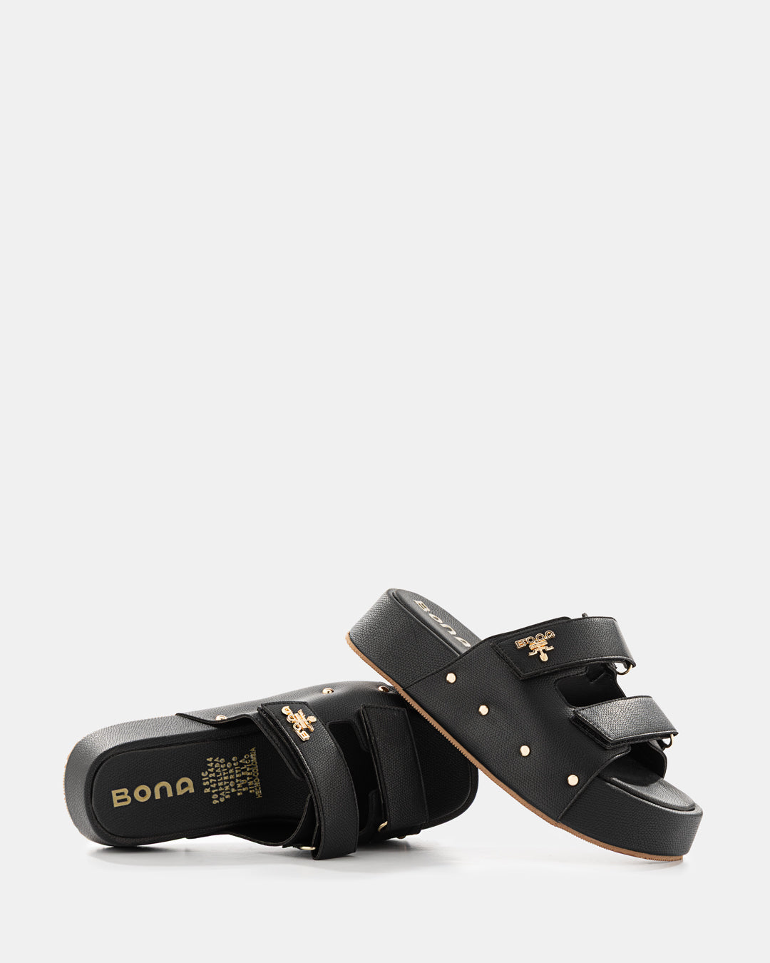 Sandalia Slide - 19915