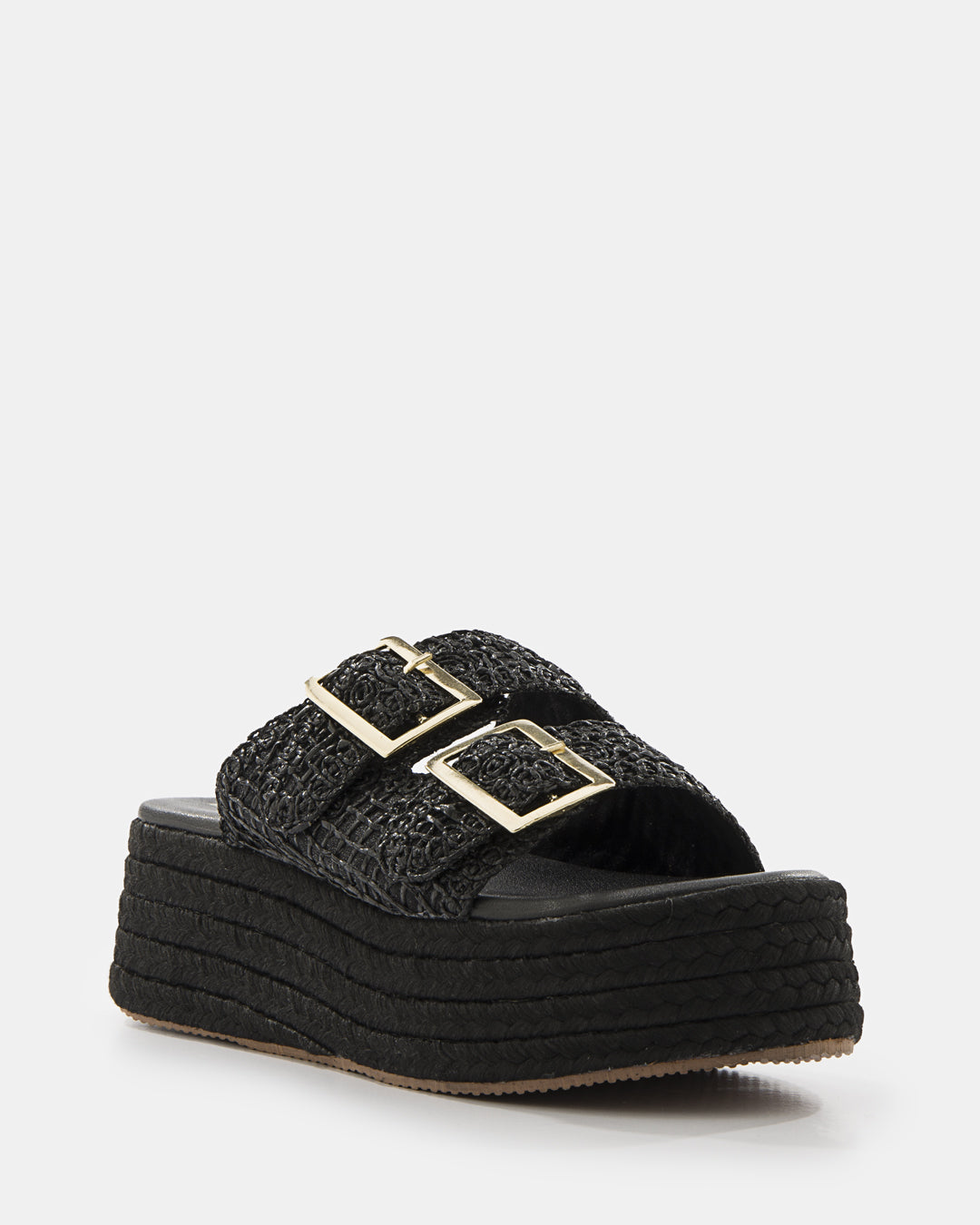 Sandalia Plataforma Teijda - 19924