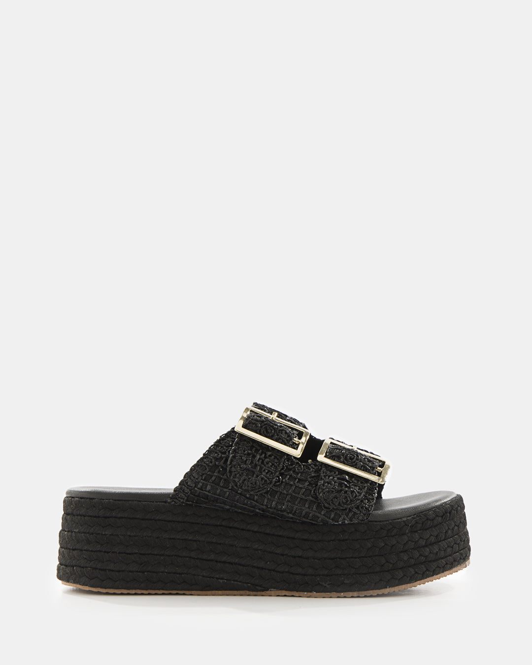 Sandalia Plataforma Teijda - 19924