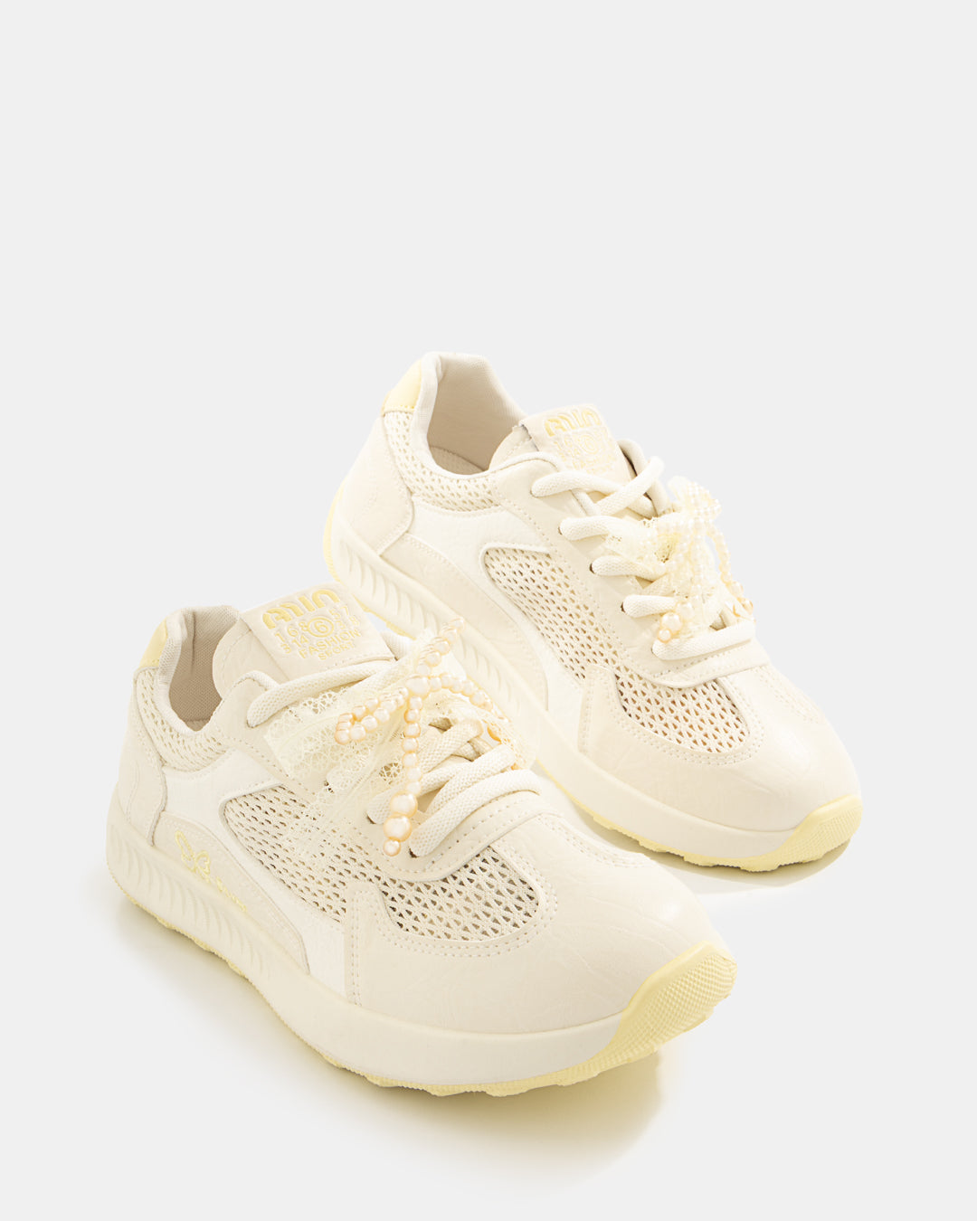 Tenis Sneaker Retro Soft