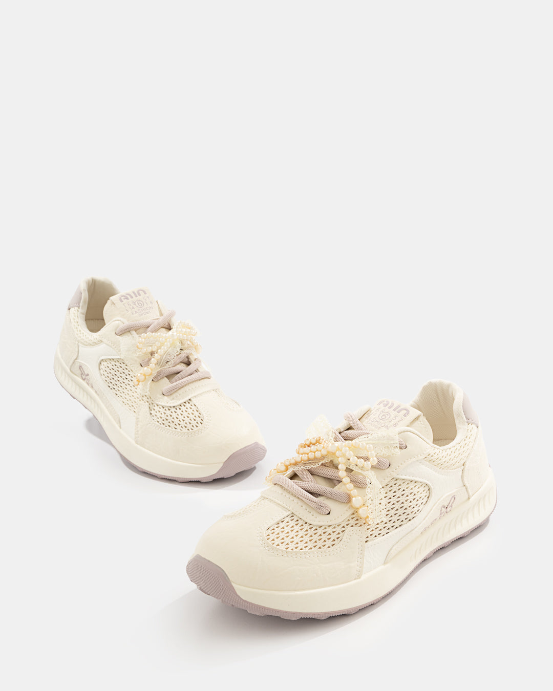 Tenis Sneaker Retro Soft