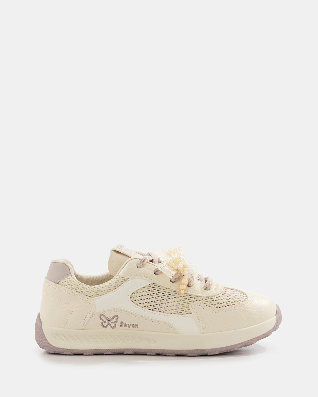 Tenis Sneaker Retro Soft