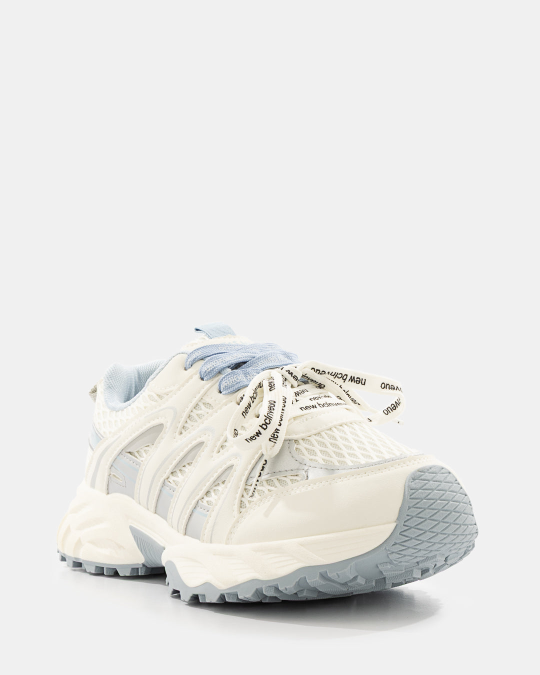 Tenis Sneaker Chunky New