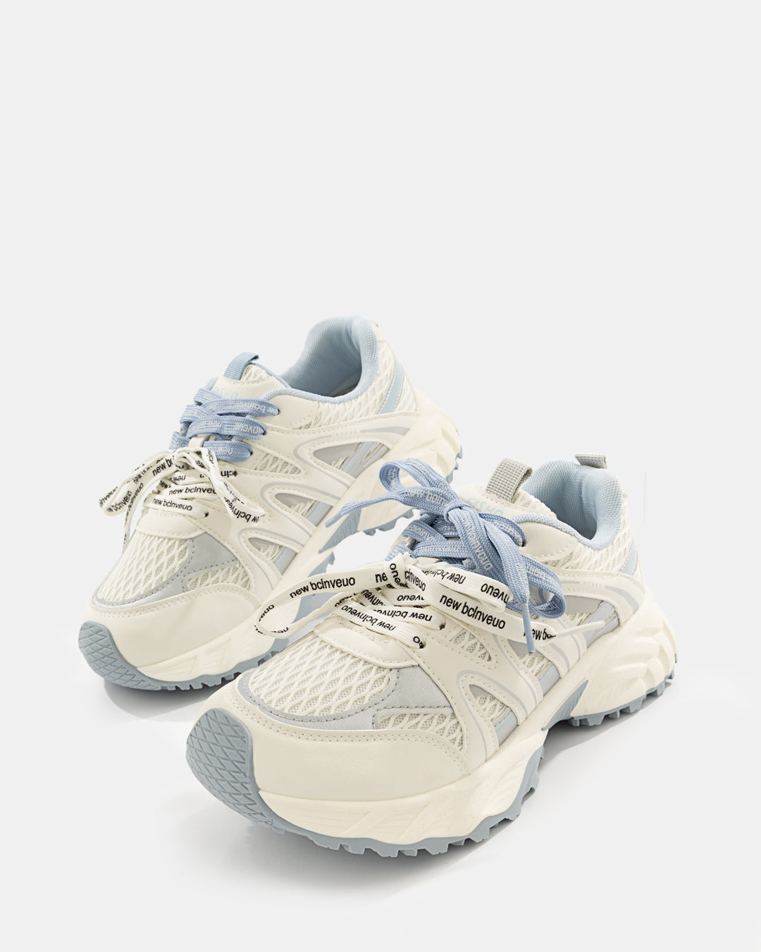 Tenis Sneaker Chunky New