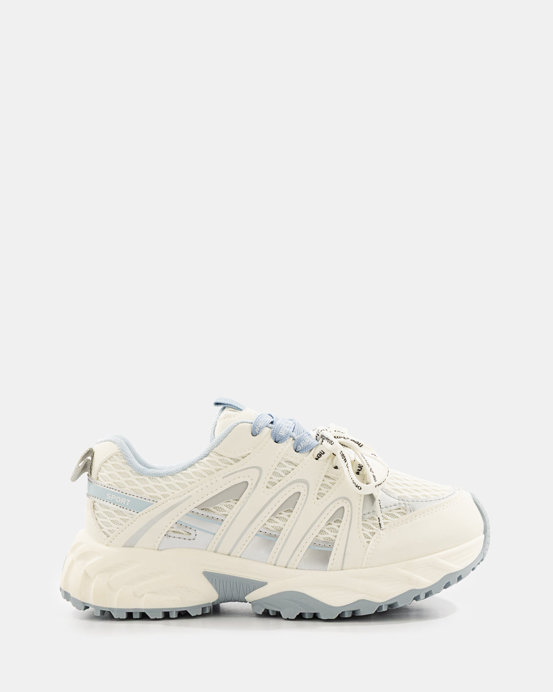 Tenis Sneaker Chunky New