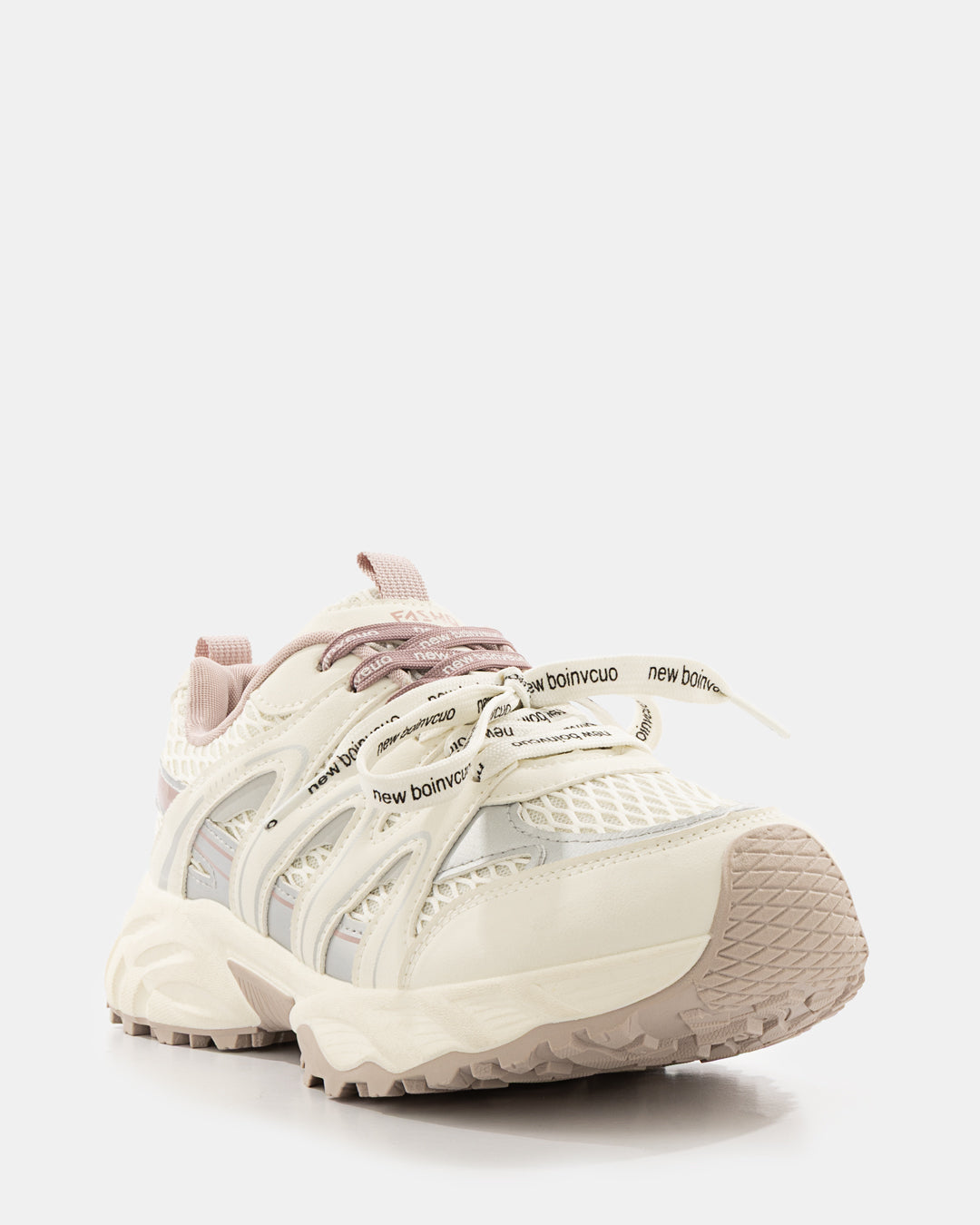 Tenis Sneaker Chunky New