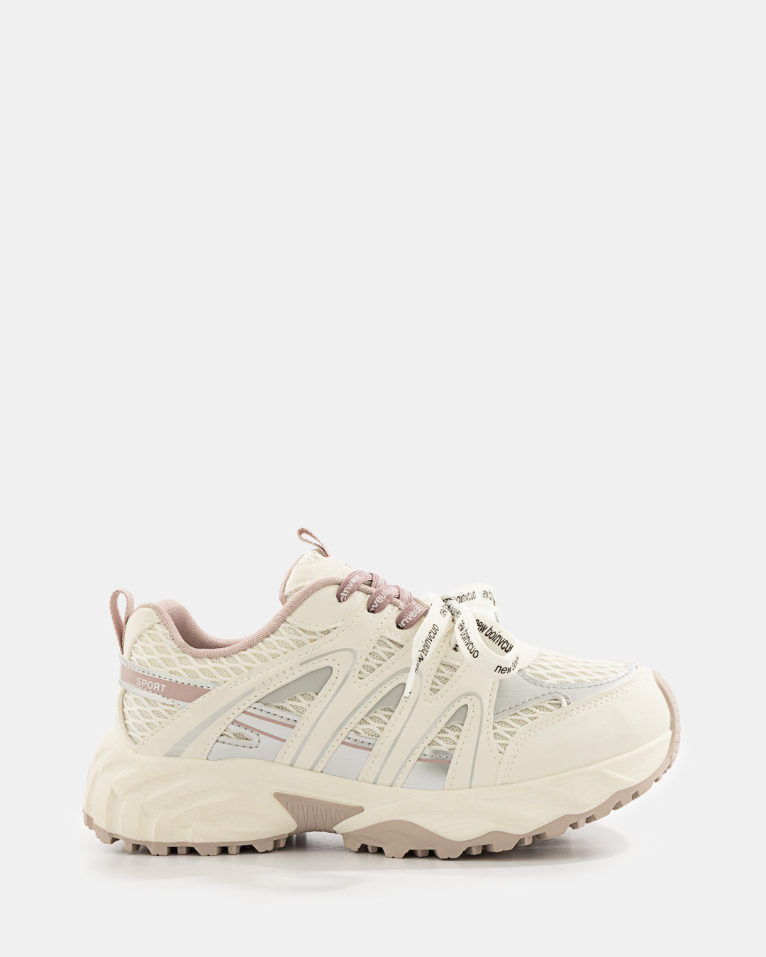 Tenis Sneaker Chunky New