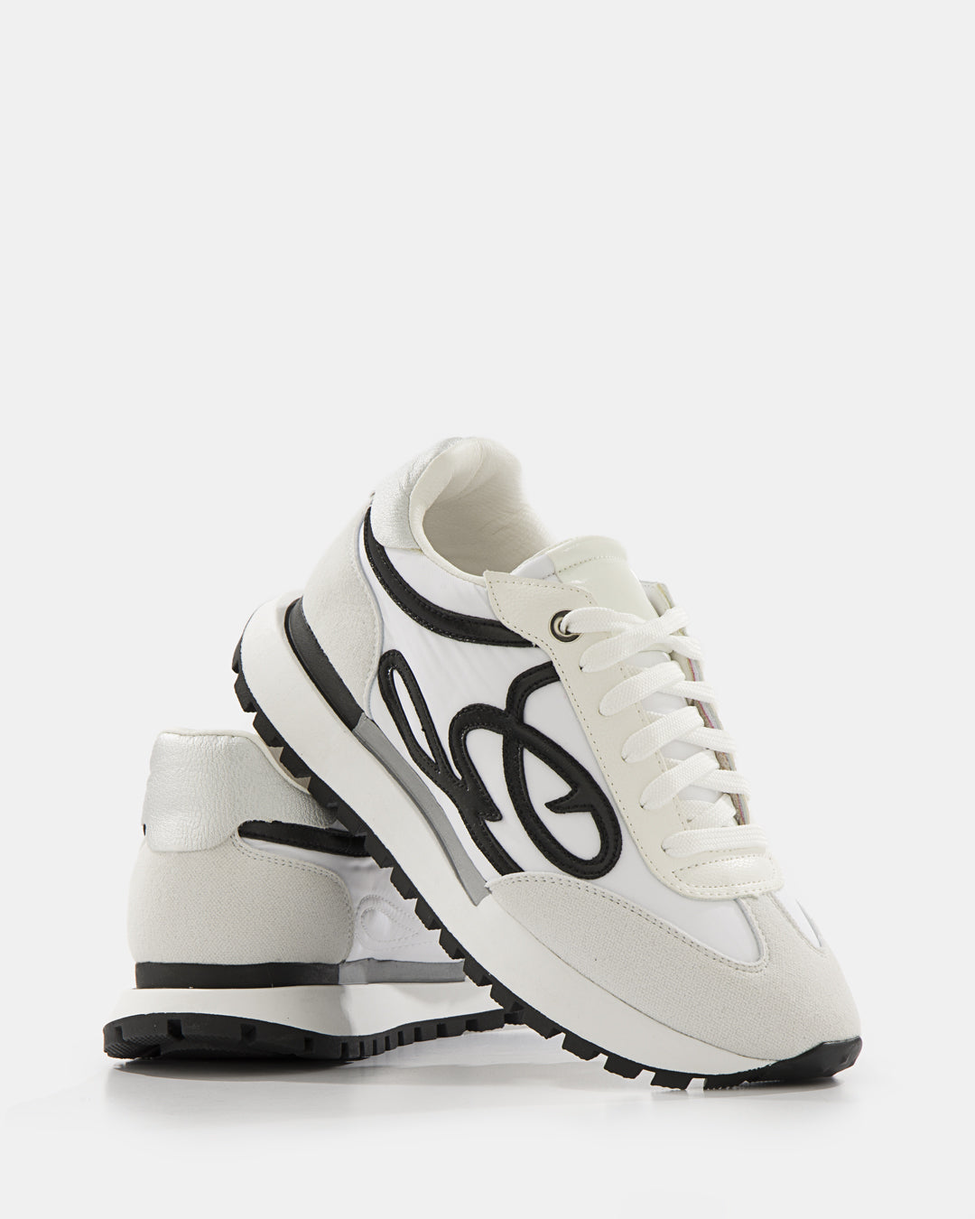 Tenis Sport Contrast - 19953