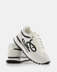 Tenis Sport Contrast