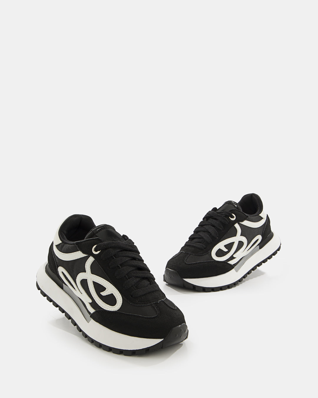 Tenis Sport Contrast - 19953